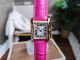 Replica Cartier Anglaise Tank Silver Roman Dial Rose Gold Black Leather Strap (5)_th.jpg